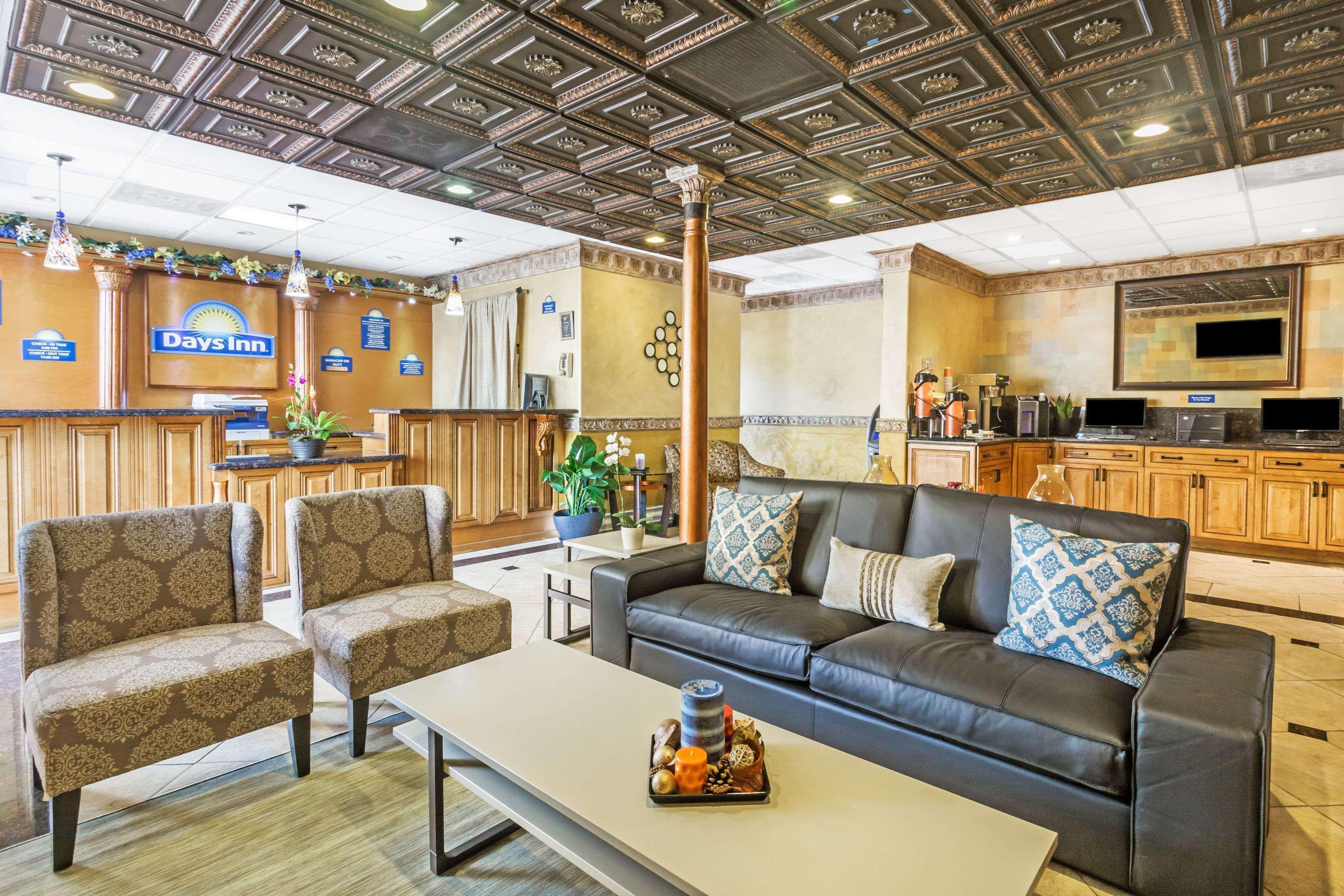 Days Inn By Wyndham Fort Lauderdale-Oakland Park Airport N Dış mekan fotoğraf