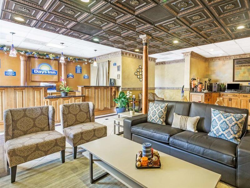 Days Inn By Wyndham Fort Lauderdale-Oakland Park Airport N Dış mekan fotoğraf
