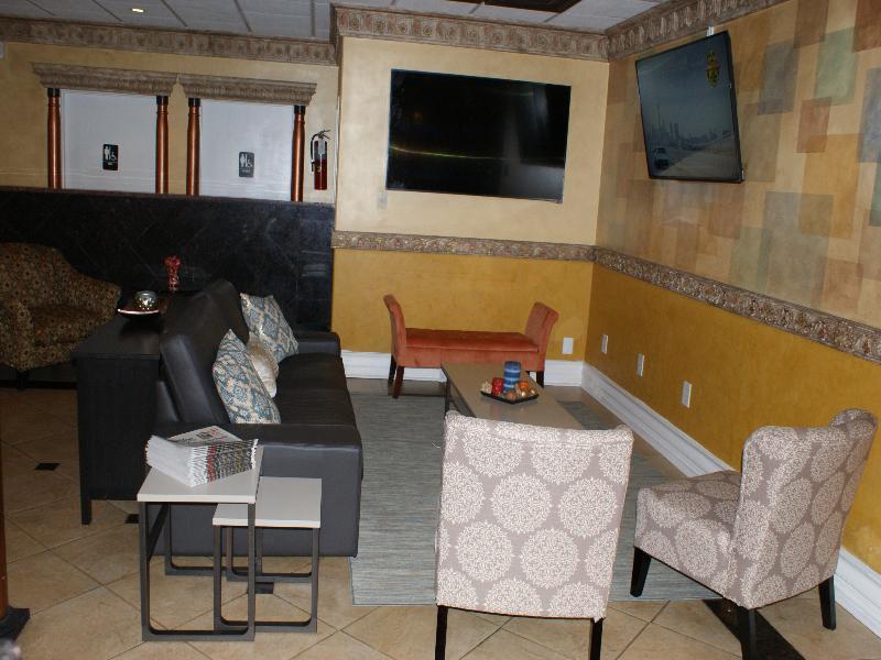Days Inn By Wyndham Fort Lauderdale-Oakland Park Airport N Dış mekan fotoğraf